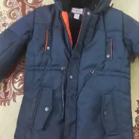 کاپشن پسرانه