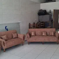 سلطان مبل قم  مرکز ساخت مبل به رنگ دلخواه|مبلمان خانگی و میز عسلی|قم, ولیعصر|دیوار