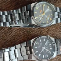 پنج ساعت سیتیزن اتومات ژاپنی|ساعت|مشهد, طلاب|دیوار