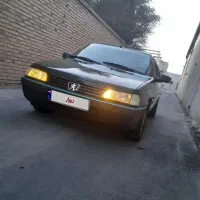 پژو آردی ۱۶۰۰|خودرو سواری و وانت|سمنان, |دیوار