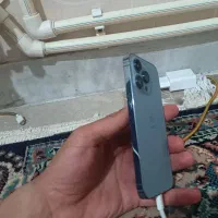 ایفون ۱۳ پرو ۱۲۸ zaa|موبایل|مشهد, هفت تیر (حافظ)|دیوار