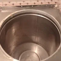 دستگاه فالوده و یخ در بهشت