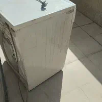 لباسشویی الجی 6کیلویی|ماشین لباسشویی و خشک‌کن لباس|تهران, شهرک ابوذر|دیوار