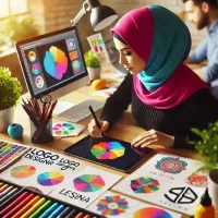 انواع طراحی گرافیک و سوشال مدیا