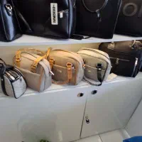 استخدام فروشنده کیف