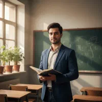 مدرس هوش و استعداد تحصیلی