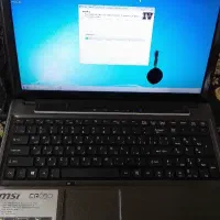 لبتاب msi فوری