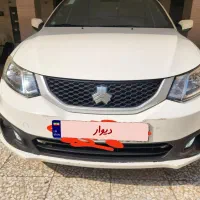 ساینا 1402|خودرو سواری و وانت|بندرعباس, |دیوار