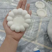 انواع دکوری سنگ مصنوعی تک و عمده