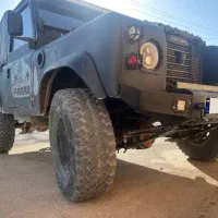 لندرور‌ افرود