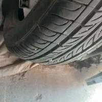لاستیک ۱۴ رازی کم کار ۹۵ درصد