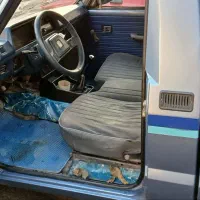 مزدا ۲۰۰۰|خودرو سواری و وانت|تهران, کیانشهر|دیوار