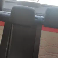 پژو 206 sd v8 مشکی سند دست اول|خودرو سواری و وانت|تهران, حکمت|دیوار