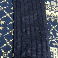 دو متر پارچه سرمه ای|لباس|کوهدشت, |دیوار