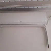 کولر گازی ال‌جی مدل TV246STQ  اینورتر دار، ۲۴