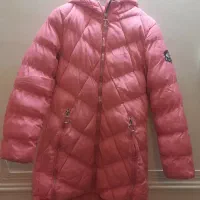 دو عدد کاپشن دخترانه