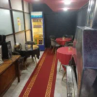 واگذاری تهیه غذا درحال فعالیت