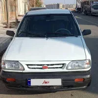 پراید ۸۱تمیز