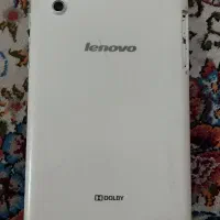 تبلت لنوو