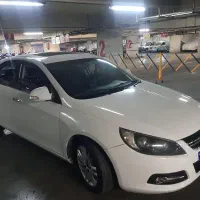 جک j5 اتومات ۱۸۰۰cc مدل ۹۴ بی رنگ بدون ضربه