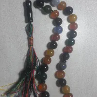 تسبیح عقیق نونو