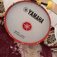 طبل ۸۰ سانتی