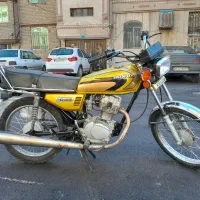 هوندا مزایده طلایی عروسک