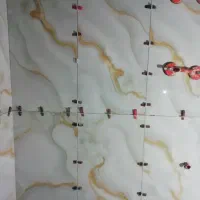 کاشی  و سرامیک و پله  موزائیک