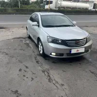 جیلی امگرند دنده ای ۲۰۱۳|خودرو سواری و وانت|رشت, جانبازان|دیوار