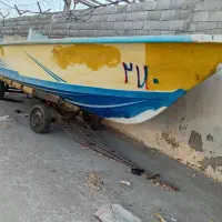 سلام تشت قایق سدهیه ای