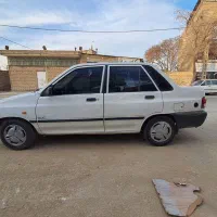 ماشین پراید 87