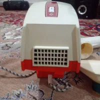 چرخ گوشت مینیاتوری. عتیقه.قدیمی ایتالیائی بیالتی|کلکسیون اشیاء عتیقه|تهران, بهداشت|دیوار