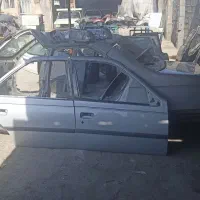 استوک ماشین ایرانی وتیکه اتاق