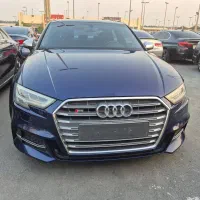 آئودی 2017 S3|خودرو سواری و وانت|کیش, |دیوار