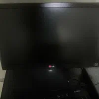 مانیتور 27 اینچ ال جی