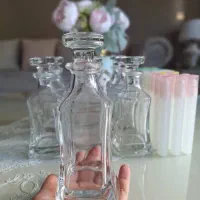 شیشه عطر ار سی|آرایشی، بهداشتی، درمانی|مشهد, کوه سنگی|دیوار