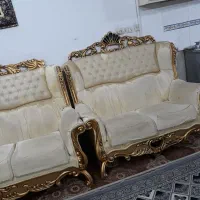 مبل|مبلمان خانگی و میز عسلی|مشهد, نوده|دیوار