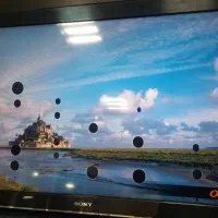 تلوزیون سونی ۴۰ اینچ