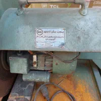 دستگاه جوش co2  اره آتشی تک فاز   حدیده زن|ماشین‌آلات صنعتی|خسروشاه, |دیوار