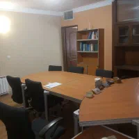 ۵۵ متر دو اتاقه بر زرتشت موقعیت اداری|فروش دفتر کار، اتاق اداری، مطب|تهران, بلوار کشاورز|دیوار