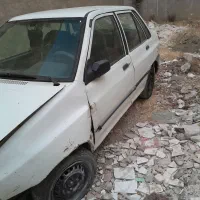 تصادفی|خودرو سواری و وانت|شهرکرد, |دیوار