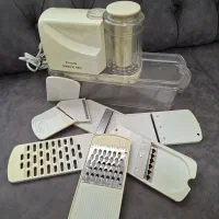 غذا ساز نایسر دایسر برقی