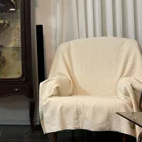 شال مبل پنبه ای
