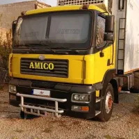 امیکو مدل ۹۳ تحویلی ۹۶