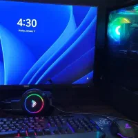 RX5700 XT 8GB معاوضه با آیفون