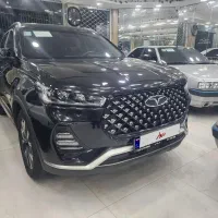 تیگو 7 پرو|خودرو سواری و وانت|گرگان, |دیوار