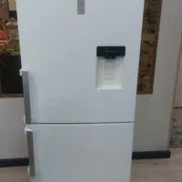 یخچال فریزر سامسونگ کره