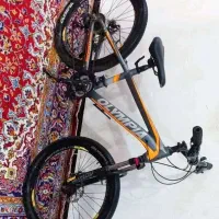 دوچرخه اولمپیا