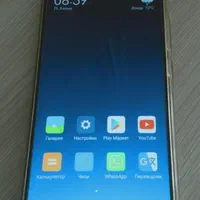 شیائومی Redmi Note 8T با حافظهٔ ۶۴ گیگابایت