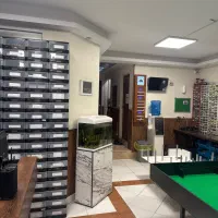 نیروی خدمات خانم ( باسواد )